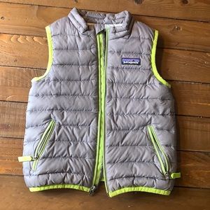 Patagonia 3T Down Vest